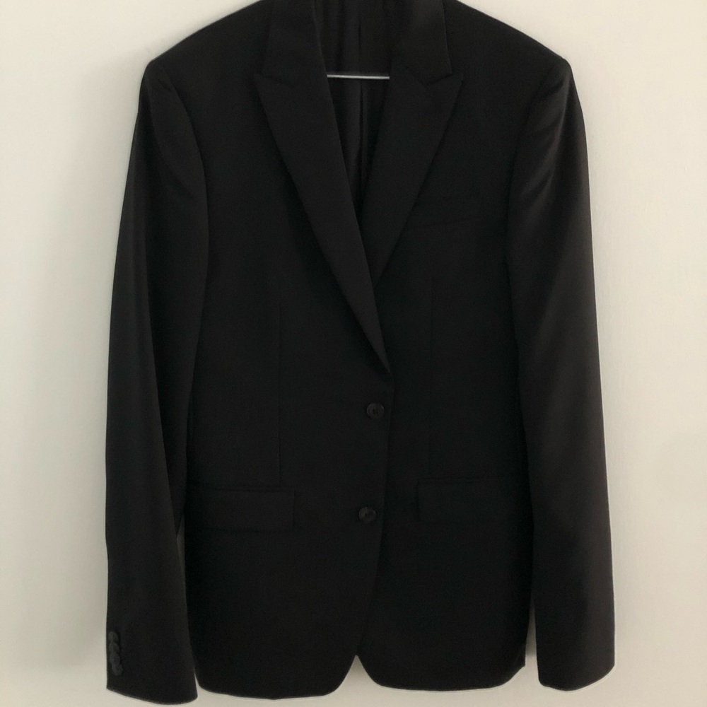 NEW Macy’s Suit Jacket Men 38R